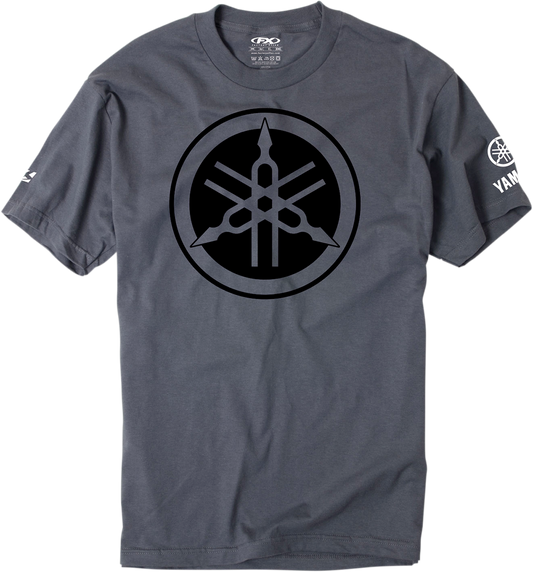 Factory Effex Yamaha Tuning Fork T Shirt