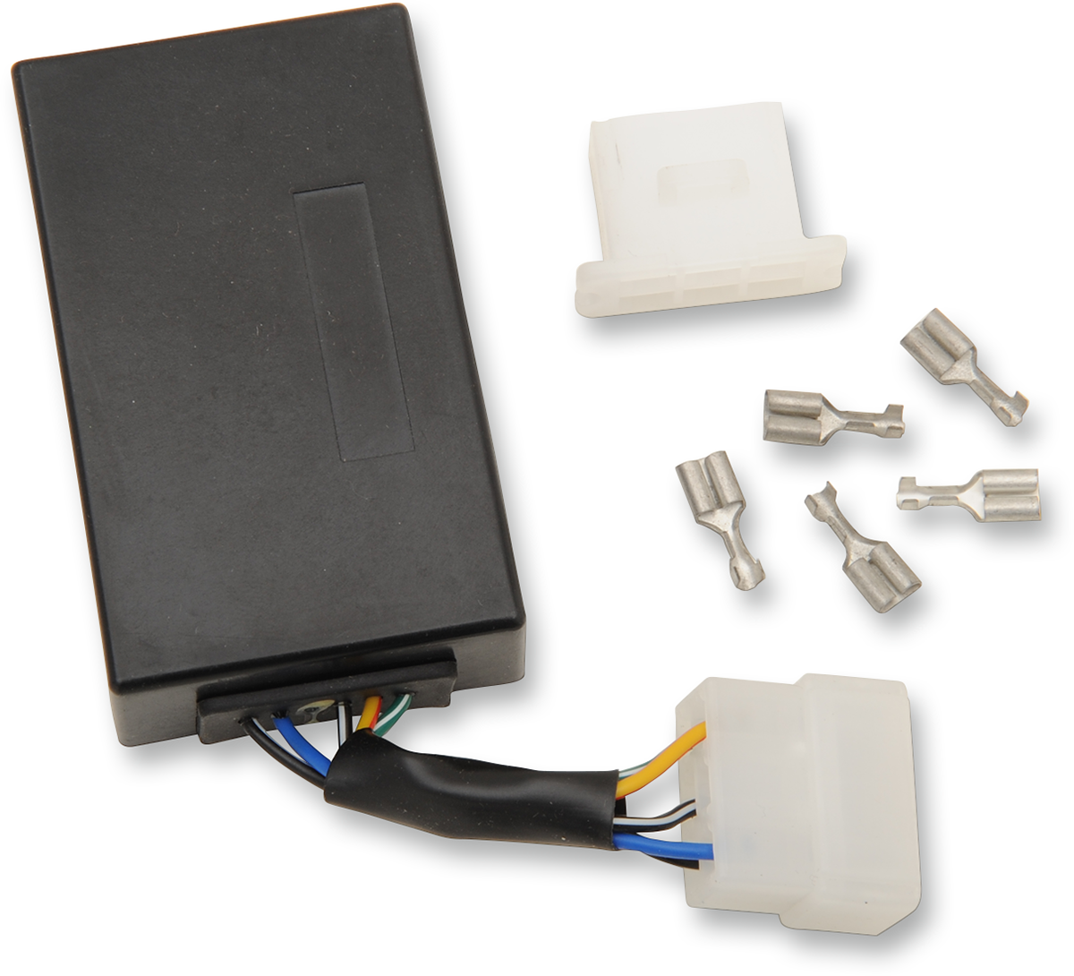 Rick's Motorsport Electric Hot Shot CDI Box
