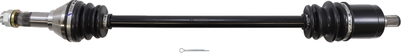 Moose Offroad OEM Replacement Standard CV Axle