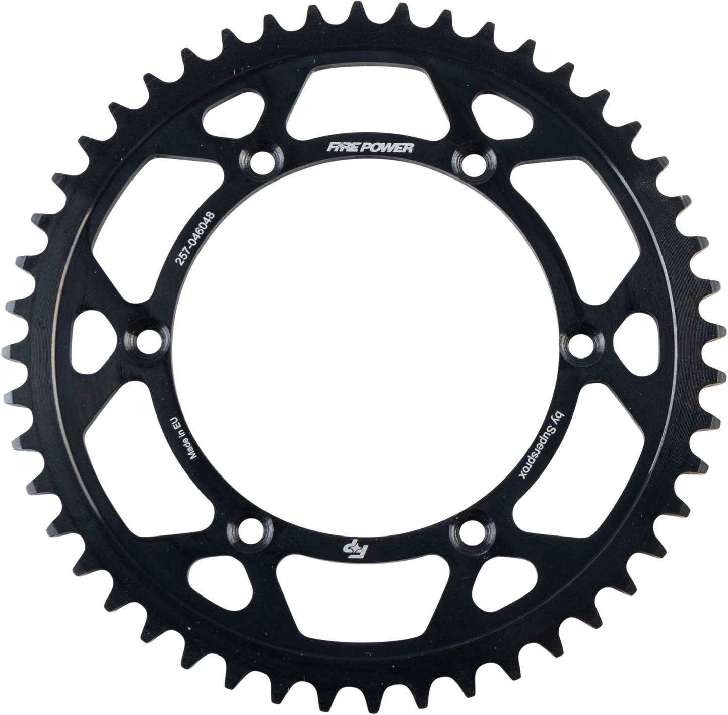 Fire Power Rear Steel Sprocket