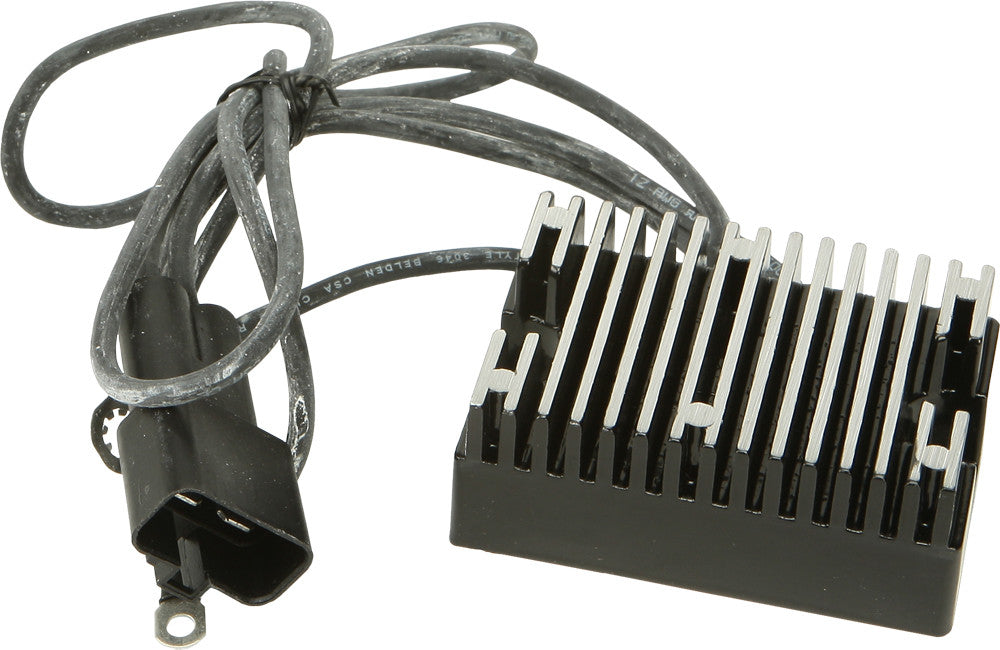 Harddrive Regulator
