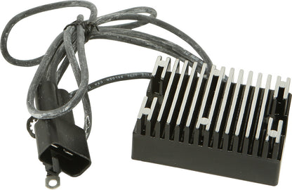 Harddrive Regulator