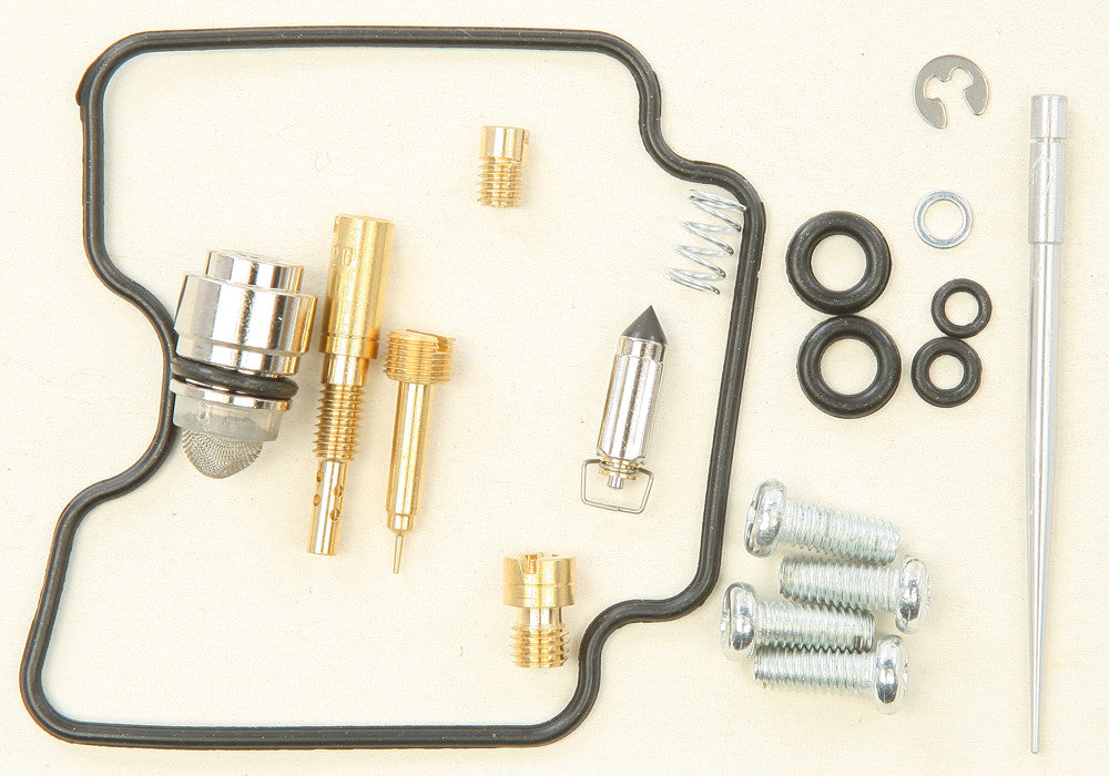 All Balls Carburetor Kit