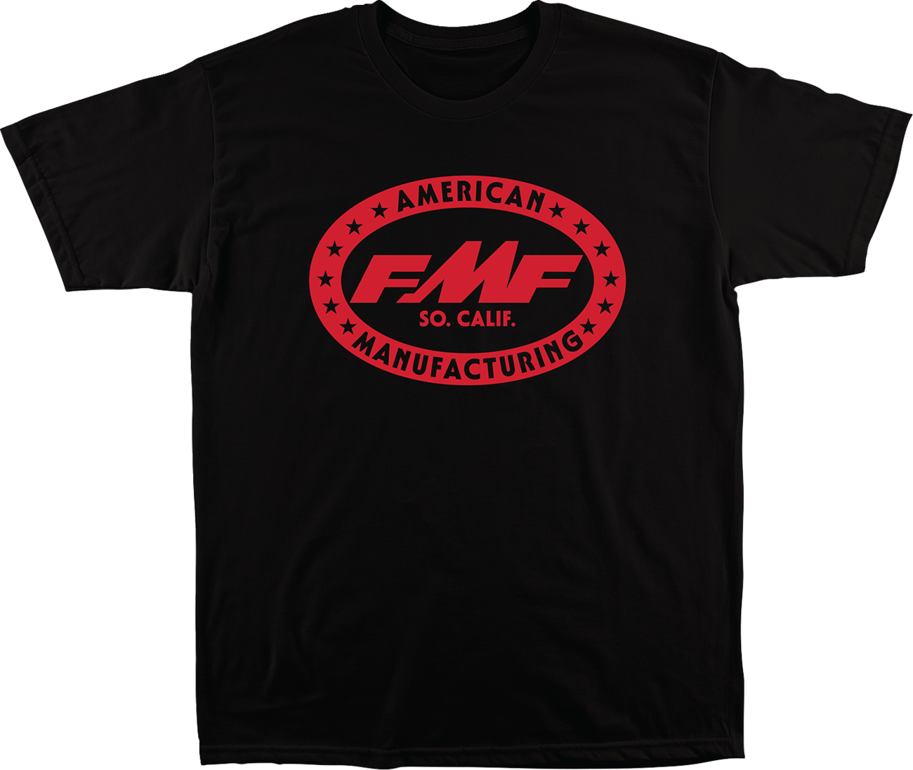 FMF Undefeated T Shirt