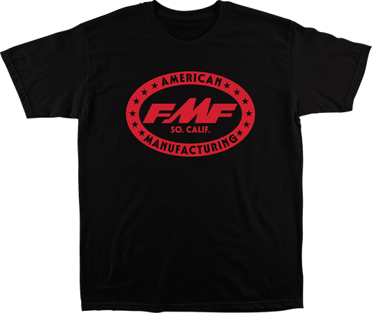 FMF Undefeated T Shirt