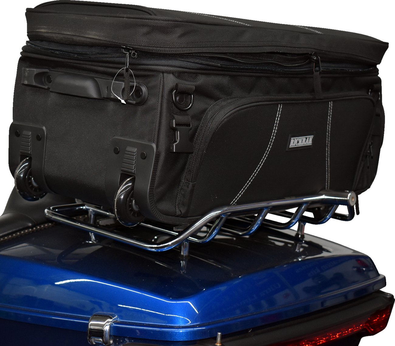 Rickrak Luggage Combo Kit