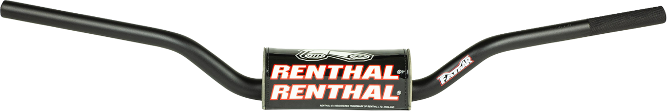 Renthal Fatbar Handlebar â€” Fatbar