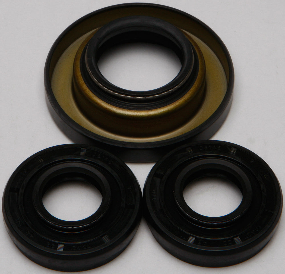 All Balls Differential Seal Kit