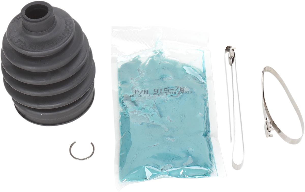 Moose Offroad CV Boot Kit