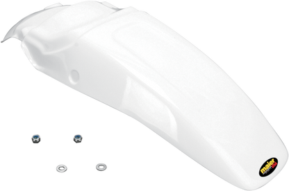 Maier MX Style Rear Fender