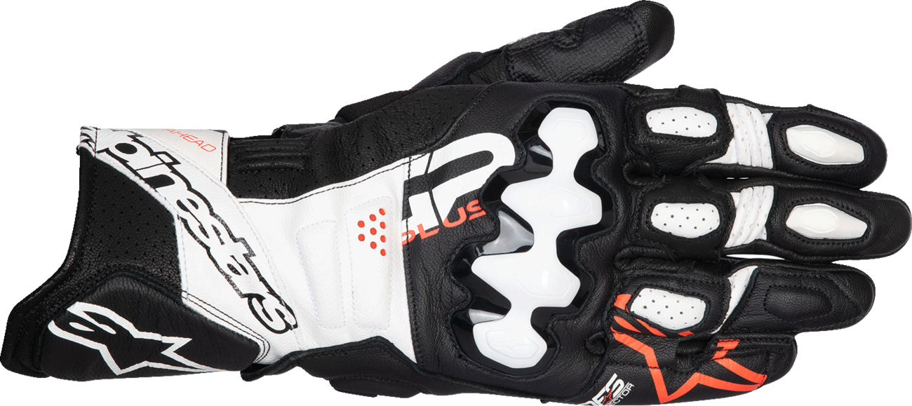 Alpinestars GP Plus R V3 Leather Gloves