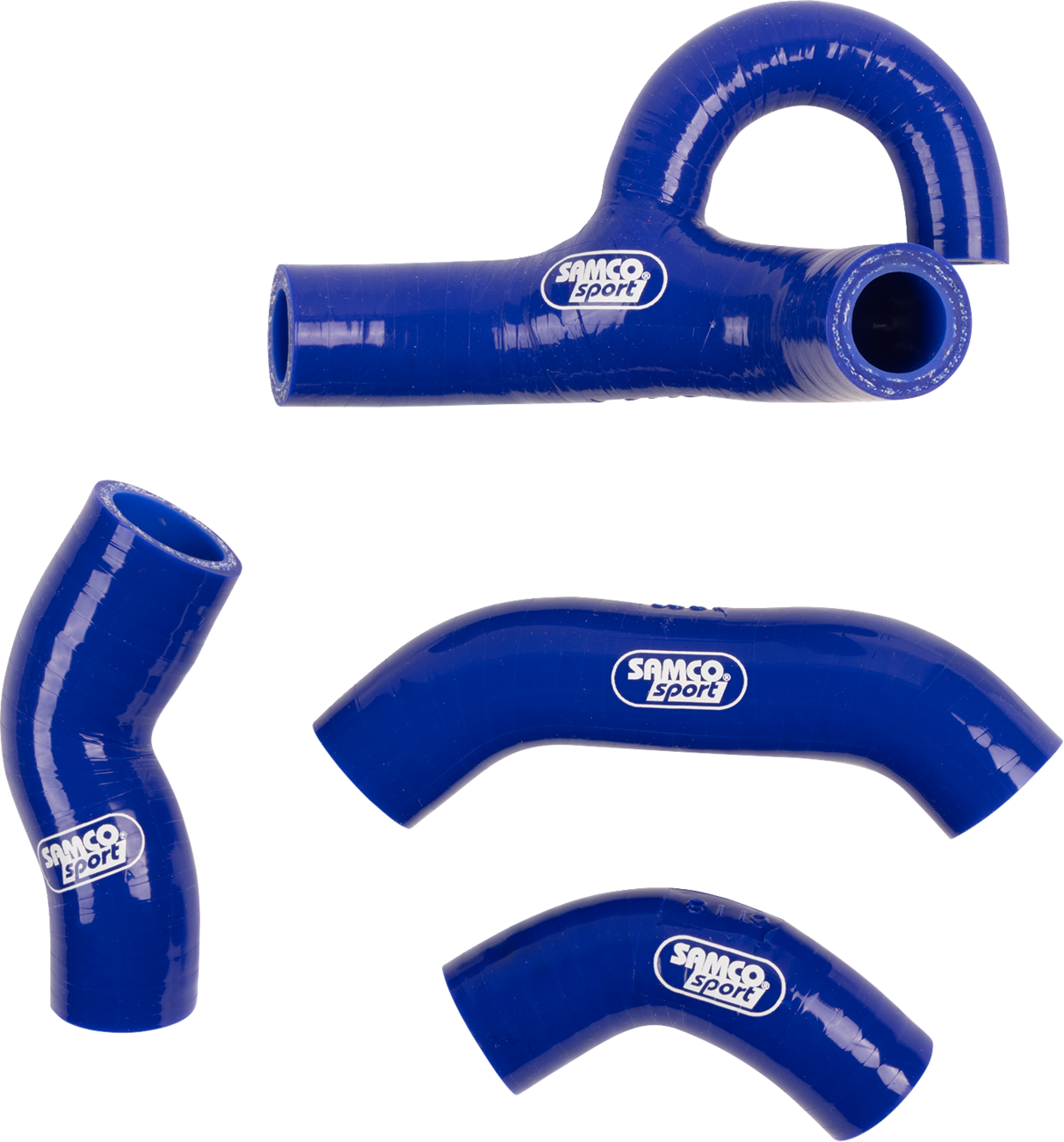 Moose Offroad OEM Fit Radiator Hose Kit