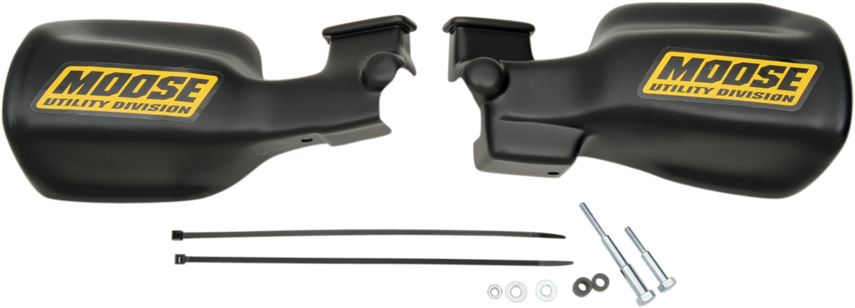 Moose Offroad Contoured Handguards