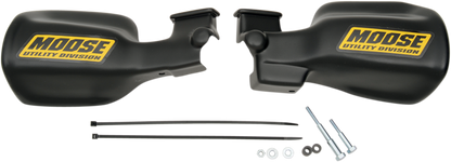 Moose Offroad Contoured Handguards