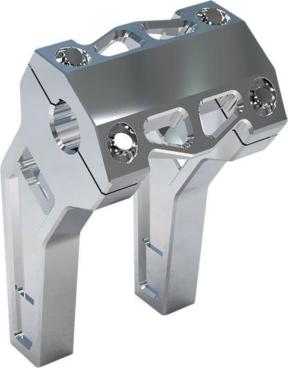 LA Choppers Performance Risers - Pullback