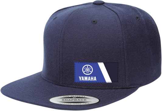 Factory Effex Yamaha Wedge Hat