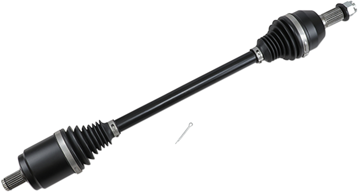 Demon Heavy-Duty X-Treme Axle