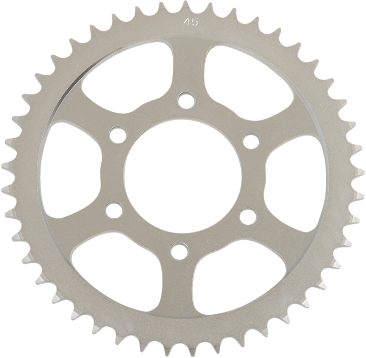 Parts Unlimited Rear Sprocket