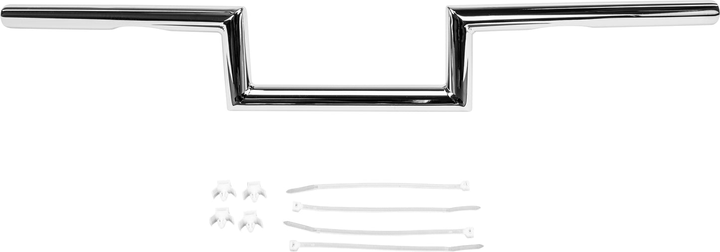 Harddrive 1" Traditional Z Handlebars