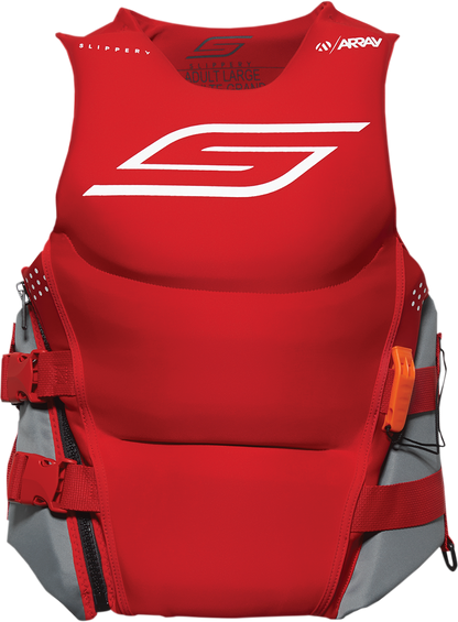 Slippery Array Neo Vest