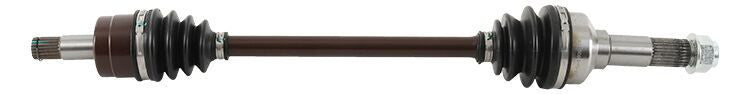 All Balls 6 Ball Heavy Duty Axle