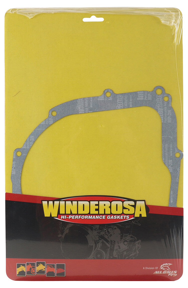 VERTEX Clutch Cover Gasket