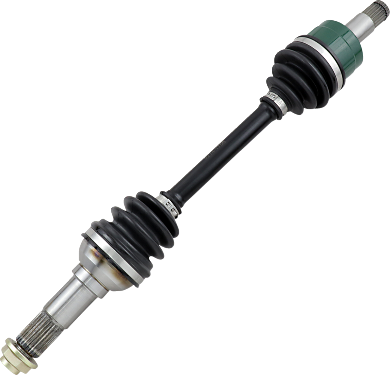 Moose Offroad OEM Replacement Standard CV Axle