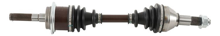 All Balls 6 Ball Heavy Duty Axle