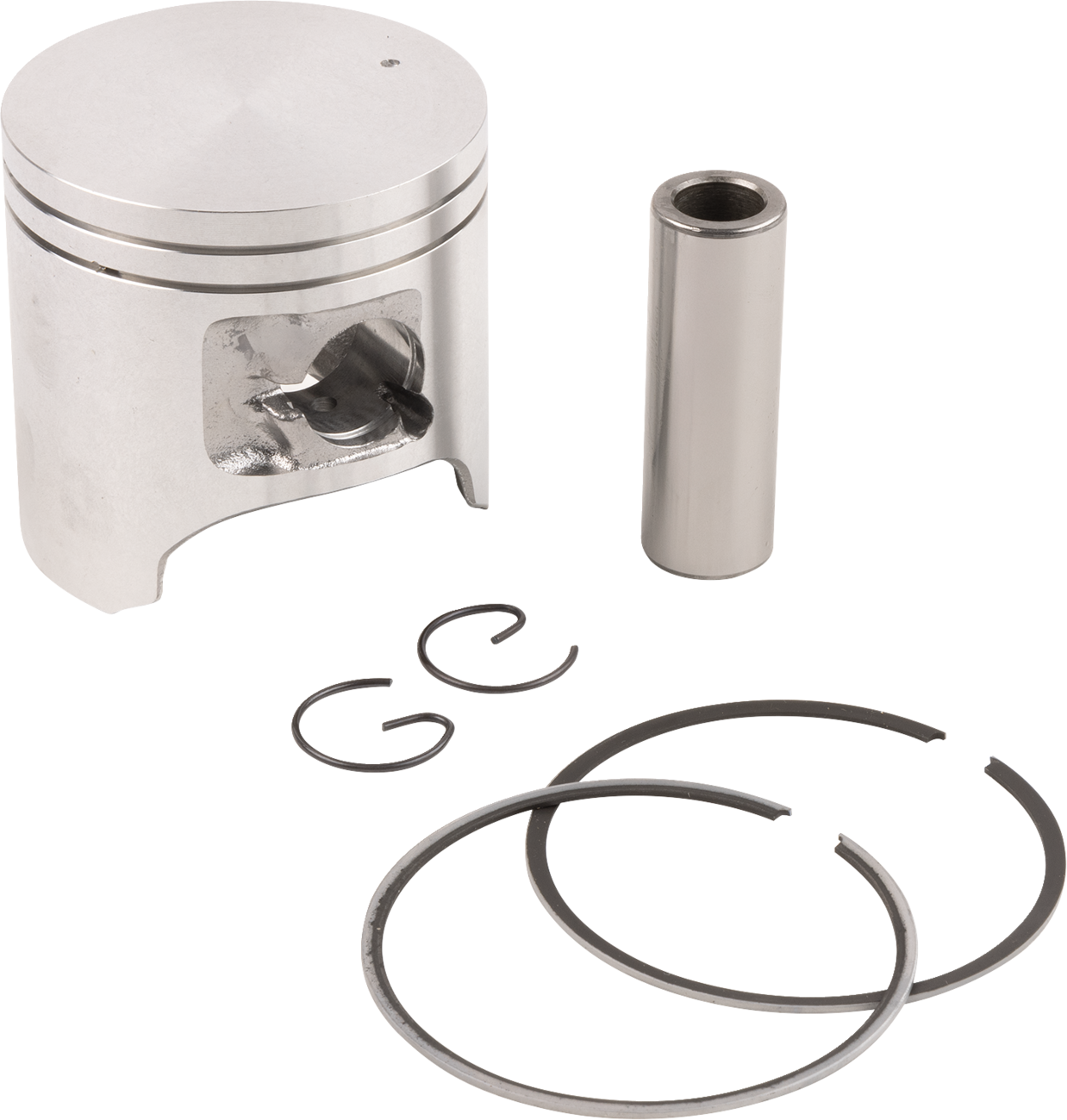 Parts Unlimited Piston Assembly
