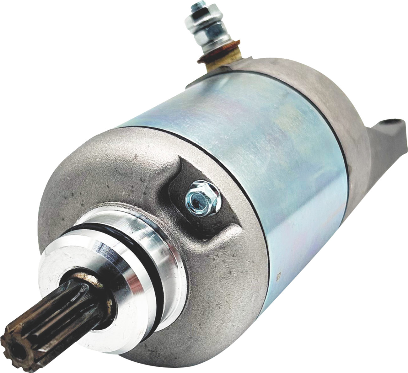 Rick's Motorsport Electric Starter