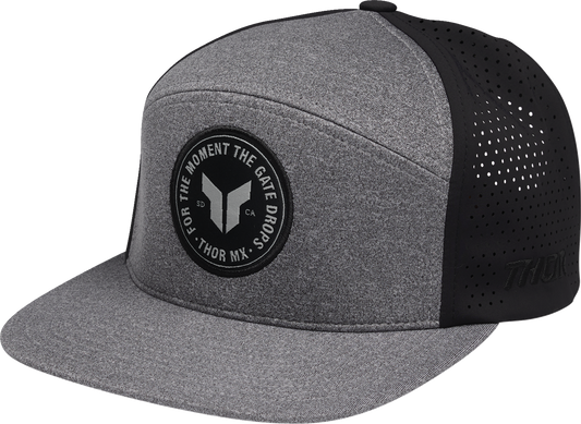 Thor Badge Hat