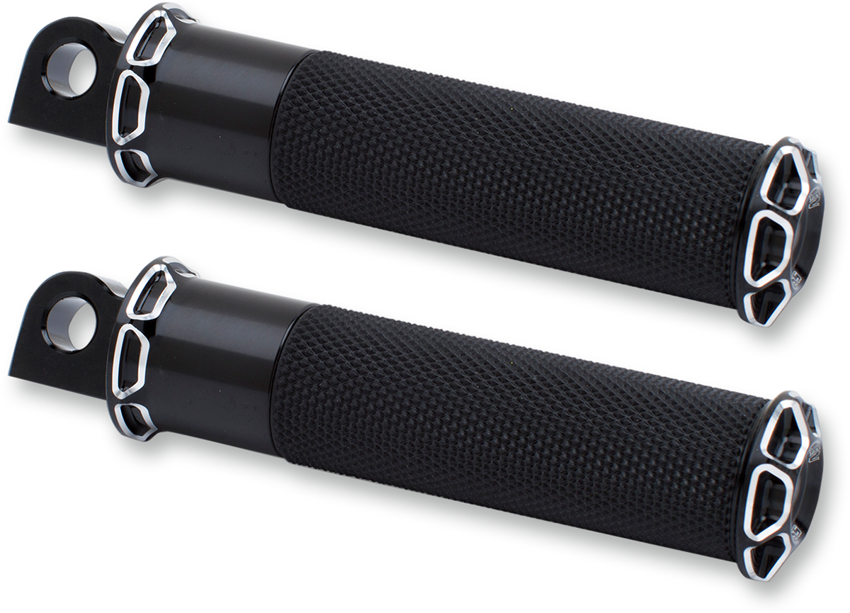 Arlen Ness Foot Pegs