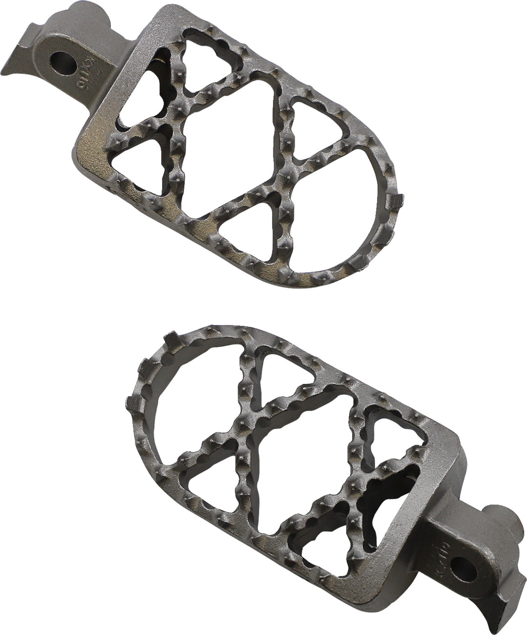 Moose Offroad Pro Foot Pegs
