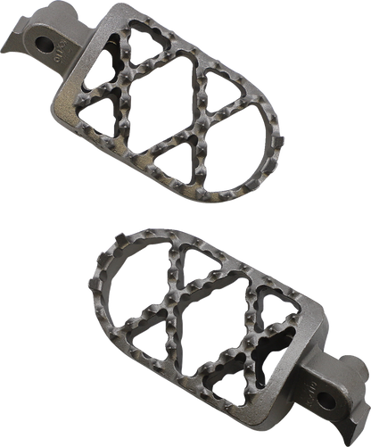 Moose Offroad Pro Foot Pegs