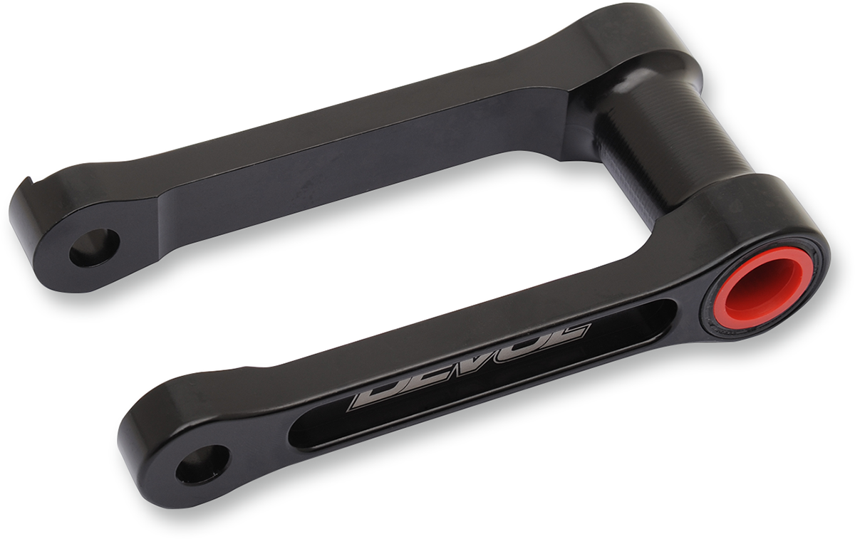 Devol Lowering Link