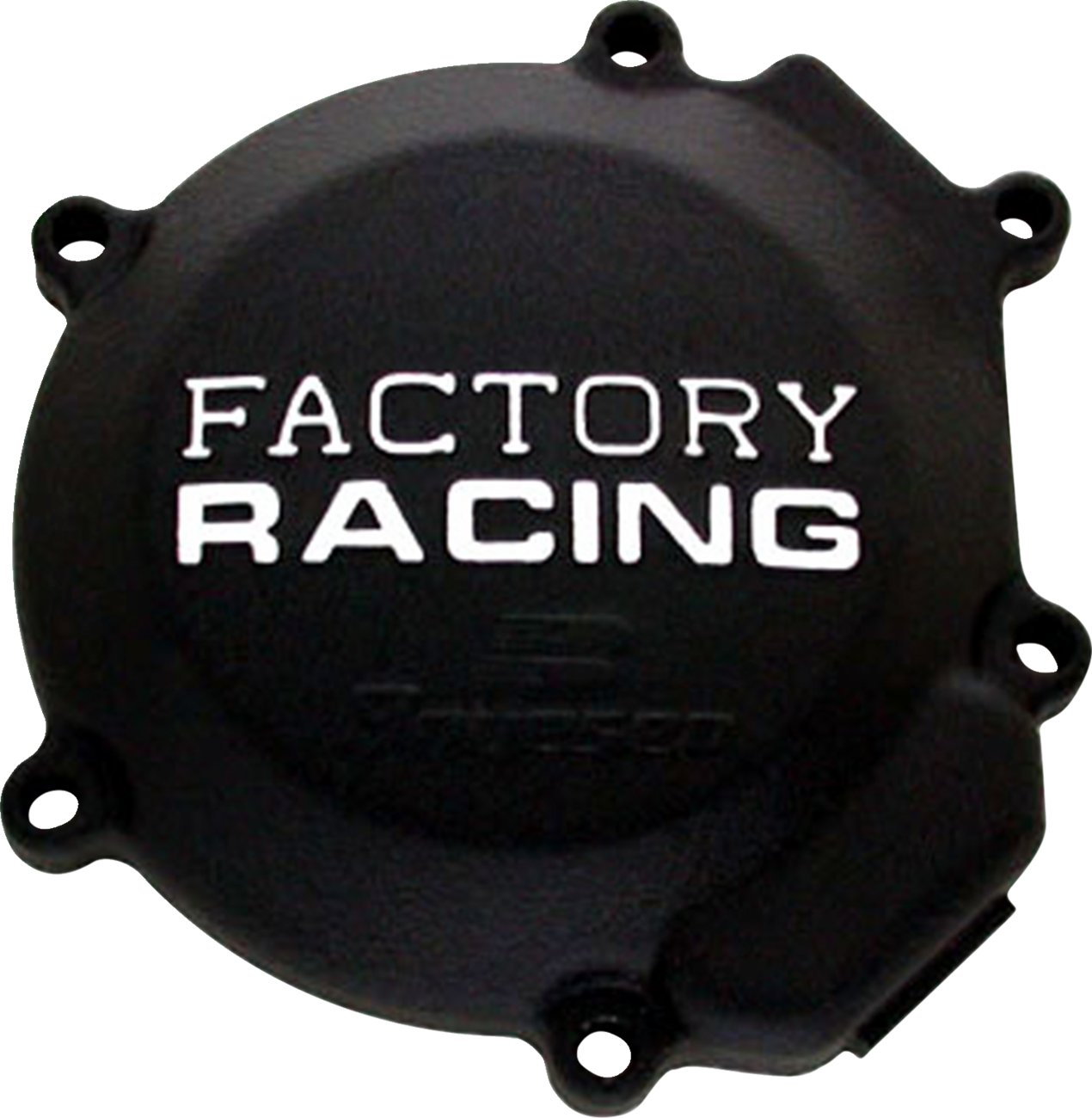 Boyesen Ignition Cover