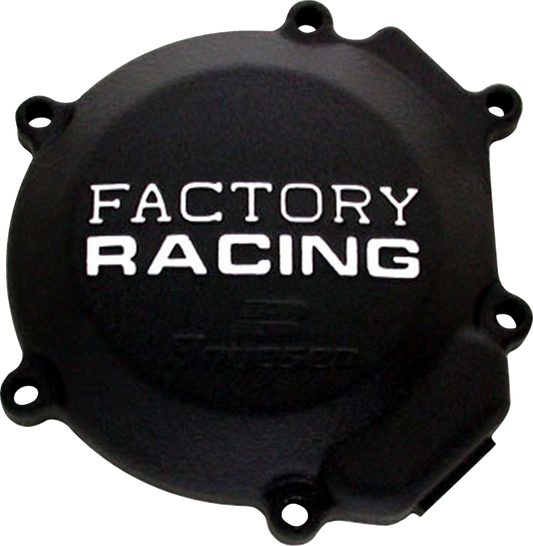 Boyesen Ignition Cover