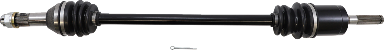 Moose Offroad OEM Replacement Standard CV Axle