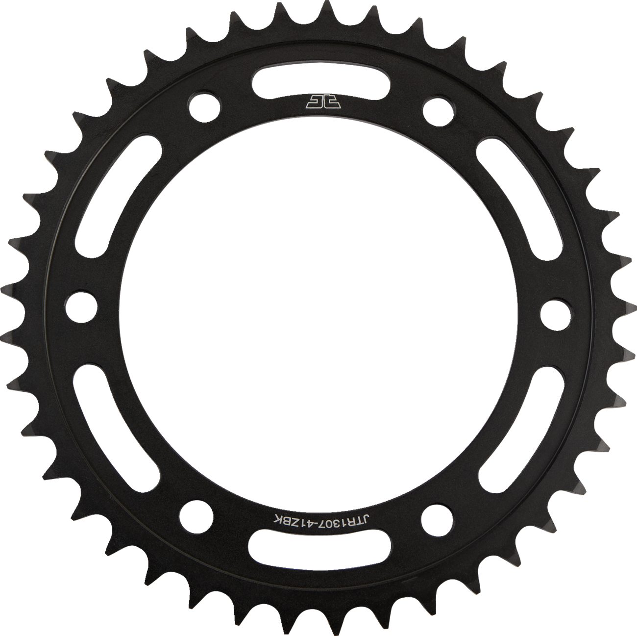 JT Sprockets Steel Rear Sprocket