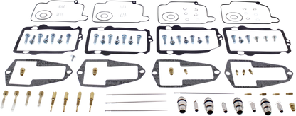 Parts Unlimited Carburetor Repair Kit