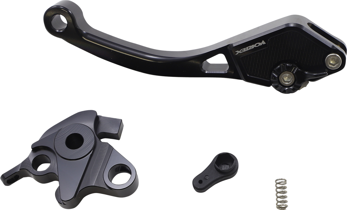 Vortex Race Short Clutch Lever 2.0