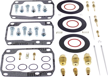 Parts Unlimited Carburetor Repair Kit