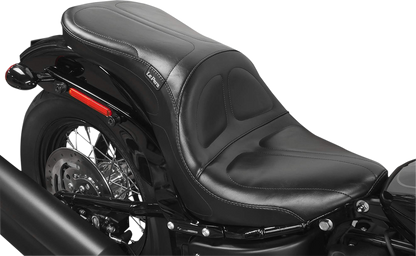Le Pera Maverick Seat - without Backrest