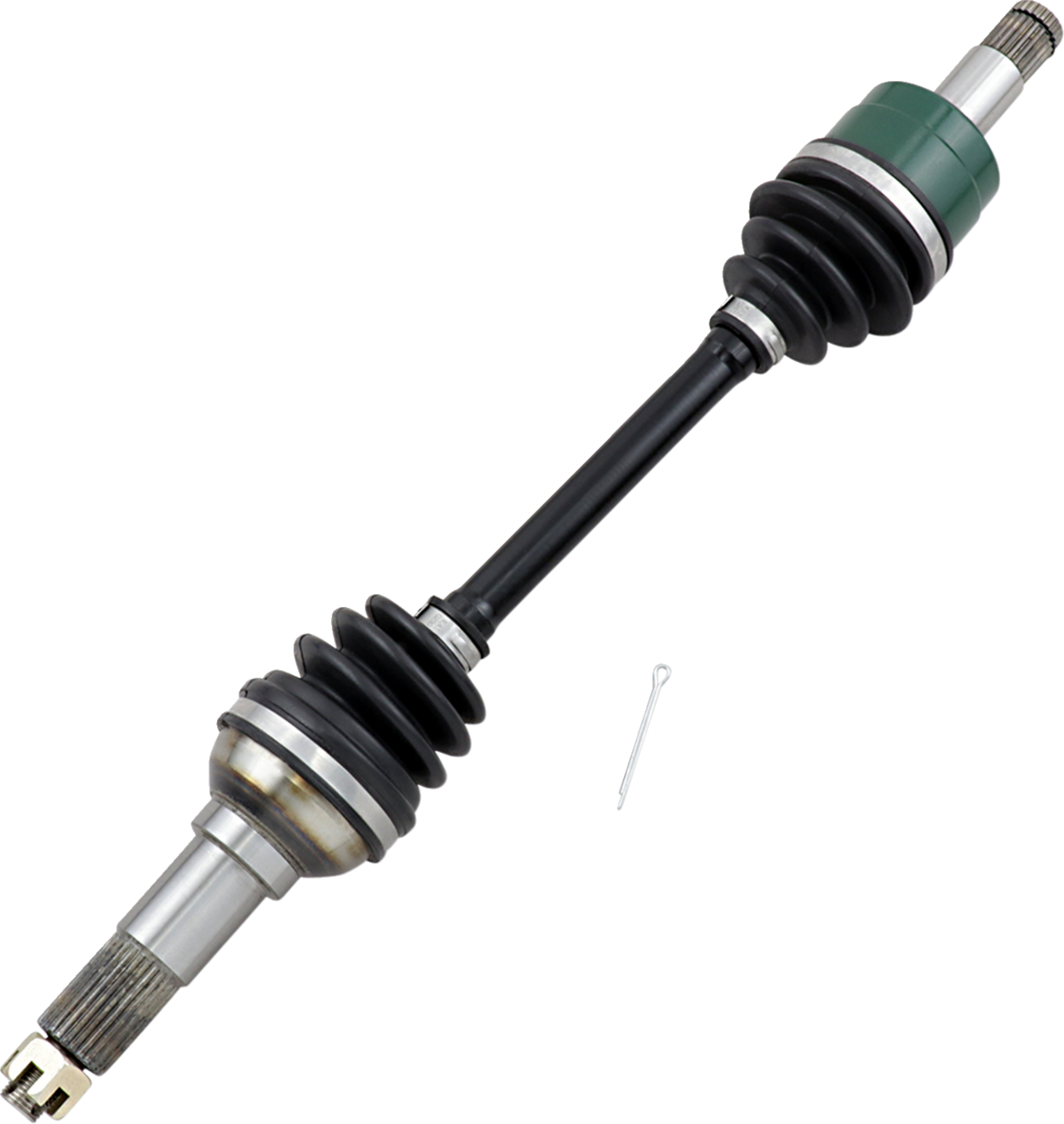 Moose Offroad OEM Replacement Standard CV Axle