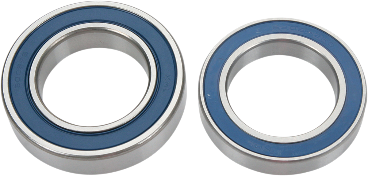 Moose Offroad Wheel Bearing Kit