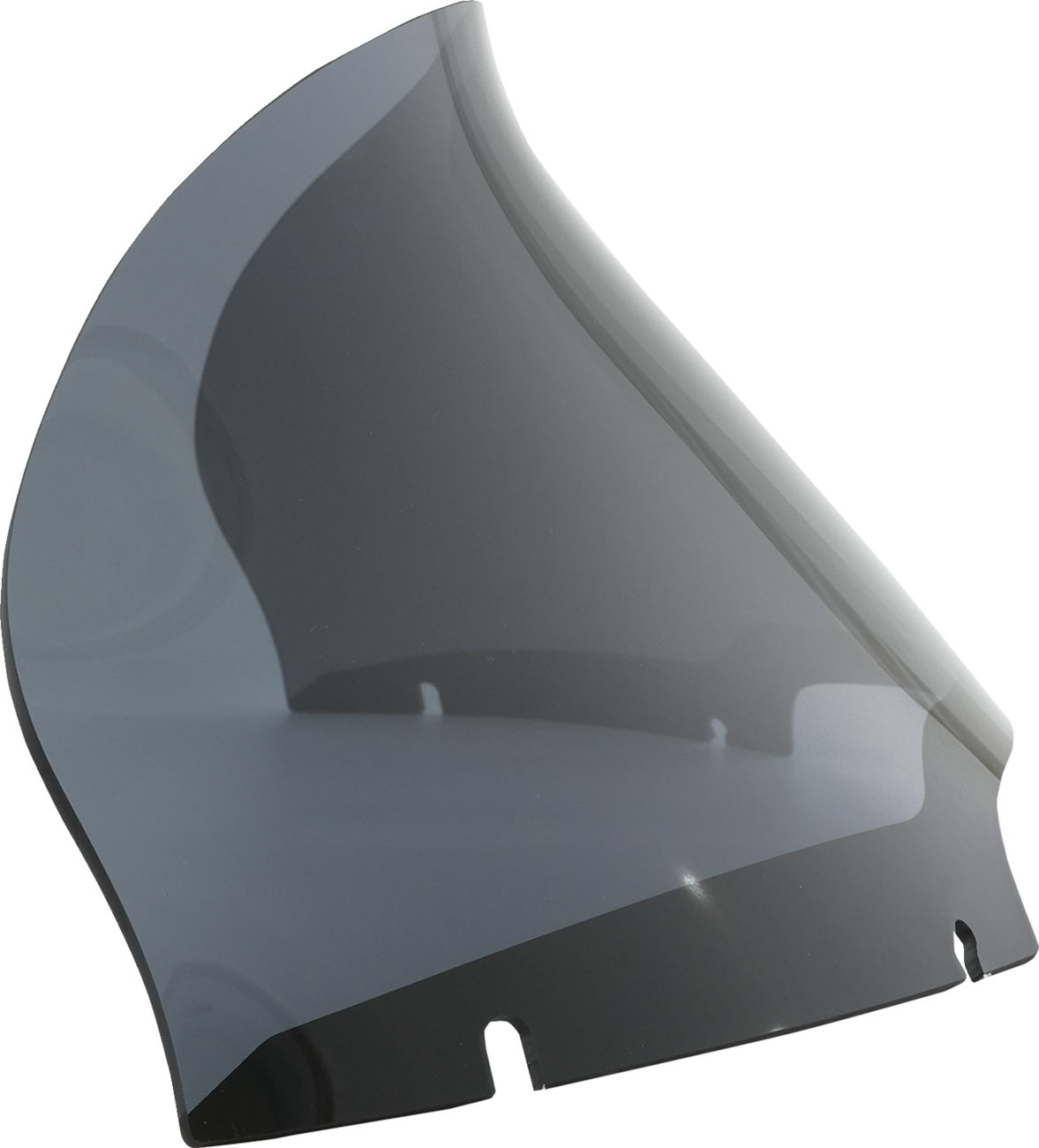 Klock Werks Pro-Touring Flare Windshield