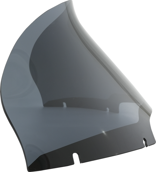 Klock Werks Pro-Touring Flare Windshield