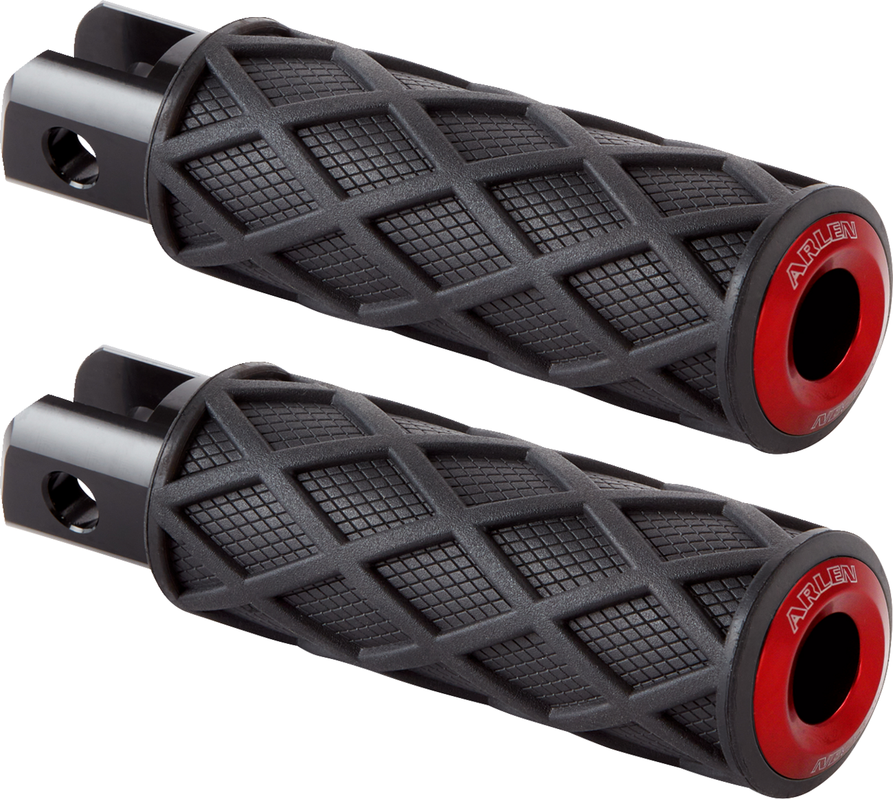 Arlen Ness Diamond Foot Pegs