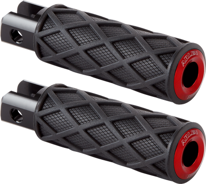 Arlen Ness Diamond Foot Pegs