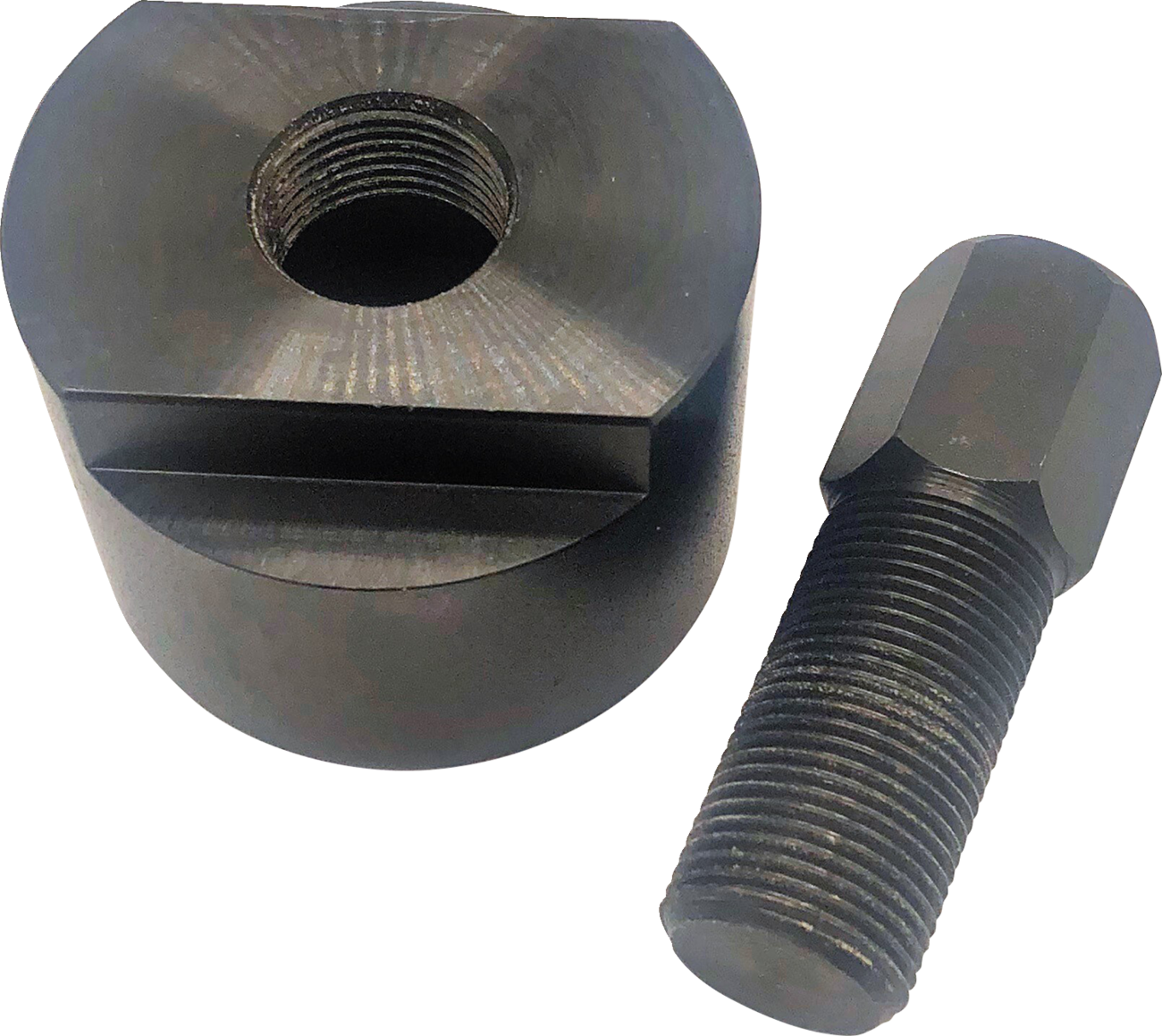 Rick's Motorsport Electric Flywheel Puller